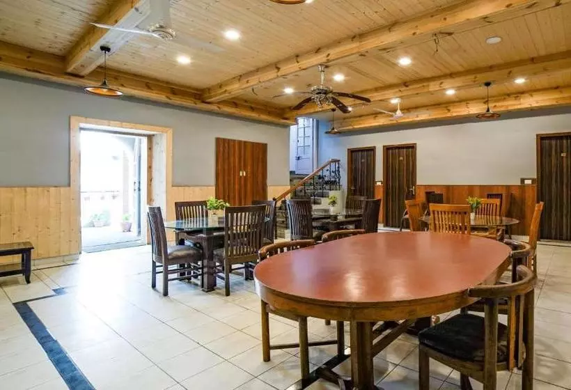 ホテル Barlow Villa
