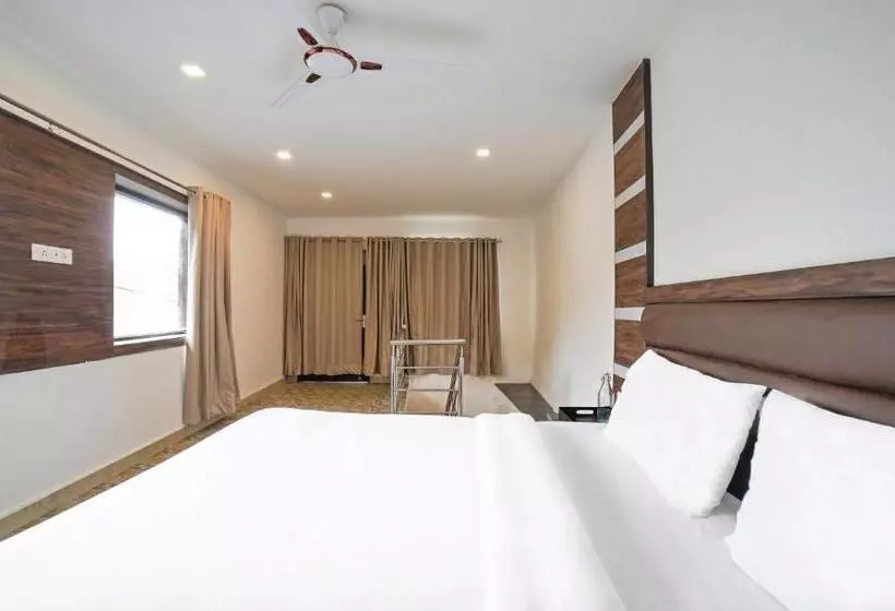 ホテル Barlow Villa