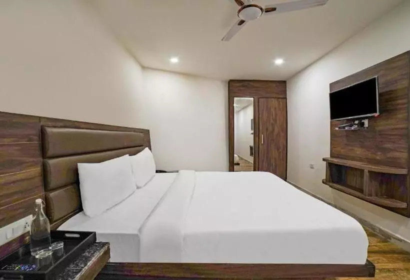 ホテル Barlow Villa
