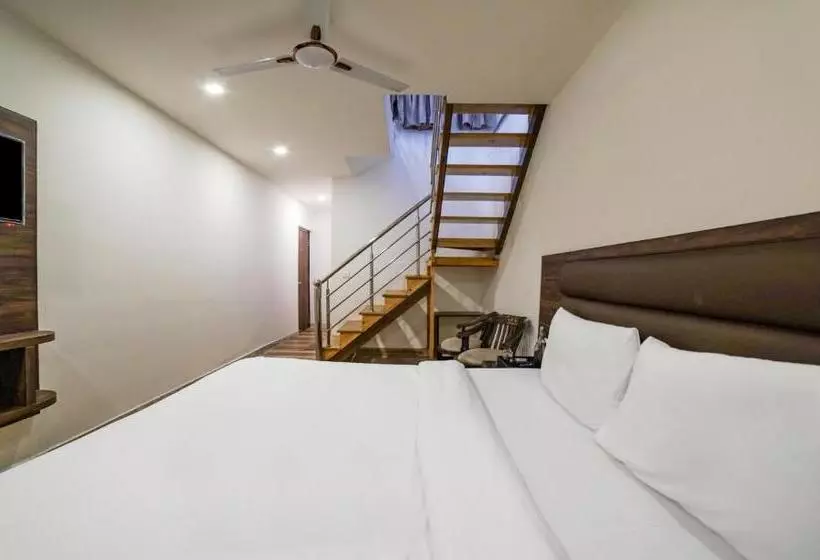 ホテル Barlow Villa