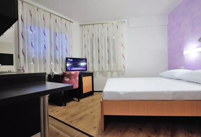 هتل Blagaj Mostar