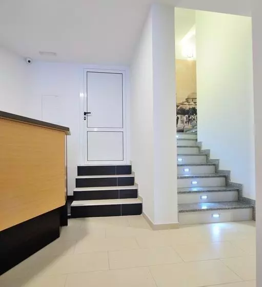 هتل Blagaj Mostar