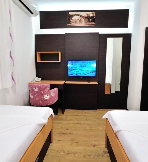 هتل Blagaj Mostar