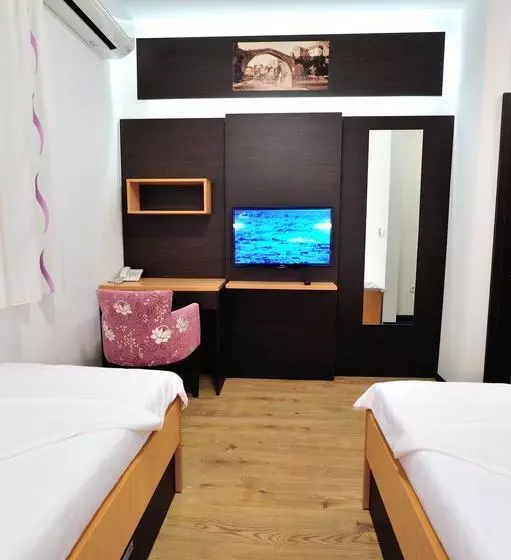 هتل Blagaj Mostar