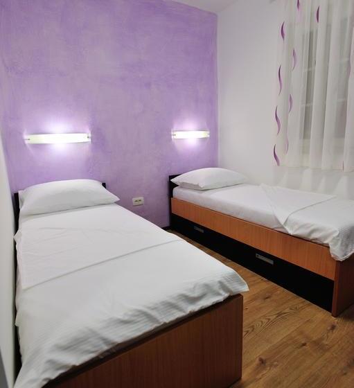 هتل Blagaj Mostar