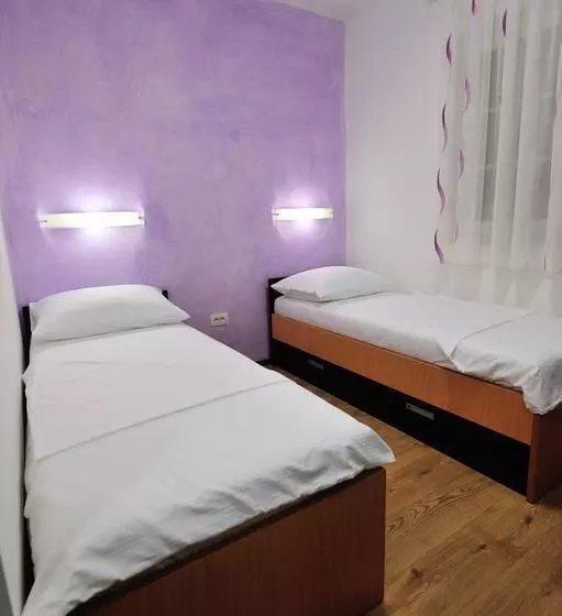 هتل Blagaj Mostar