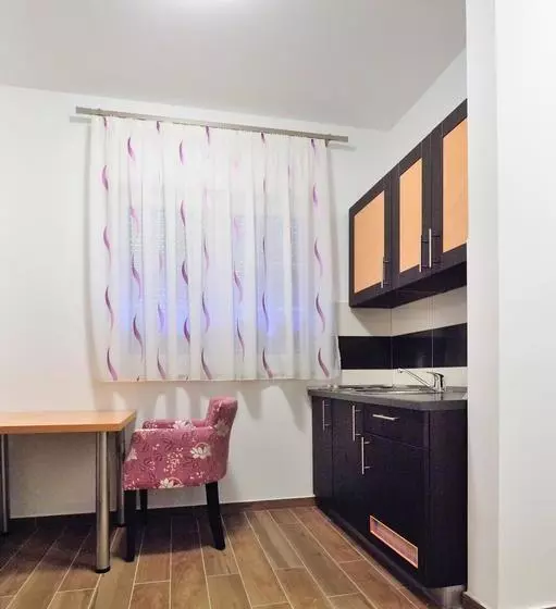 هتل Blagaj Mostar