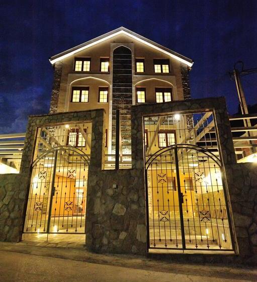 هتل Blagaj Mostar