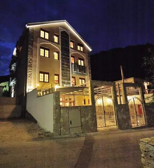 هتل Blagaj Mostar