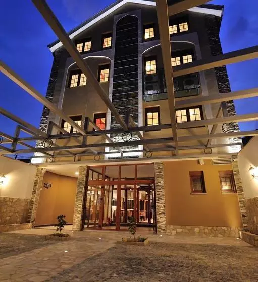 هتل Blagaj Mostar