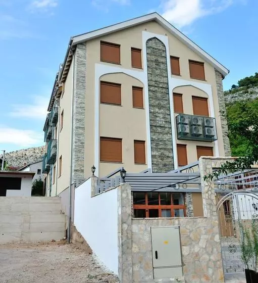 هتل Blagaj Mostar