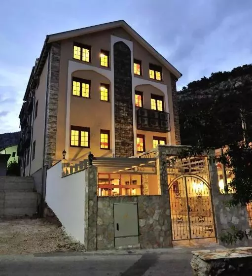 هتل Blagaj Mostar
