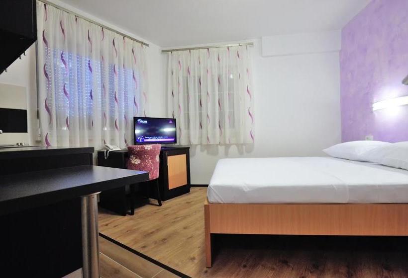 هتل Blagaj Mostar