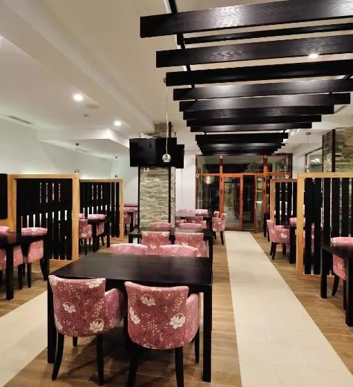 هتل Blagaj Mostar