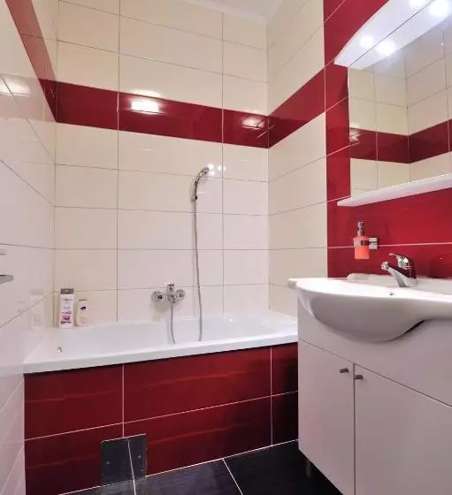 هتل Blagaj Mostar