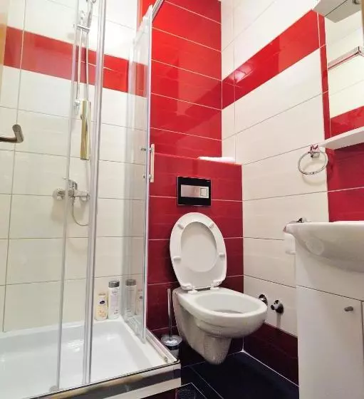 هتل Blagaj Mostar