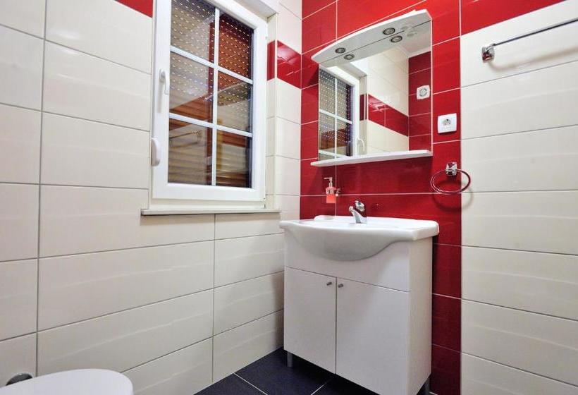 هتل Blagaj Mostar