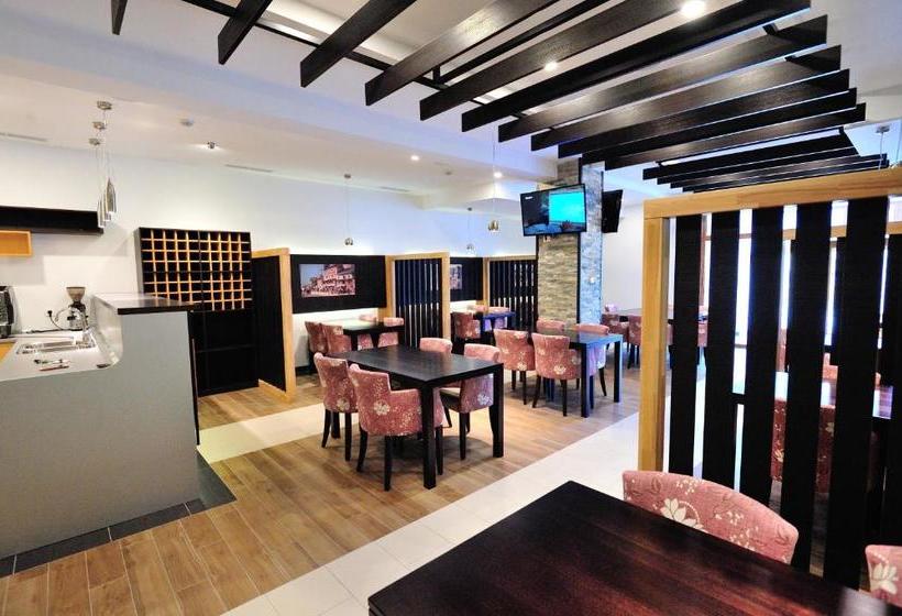 هتل Blagaj Mostar