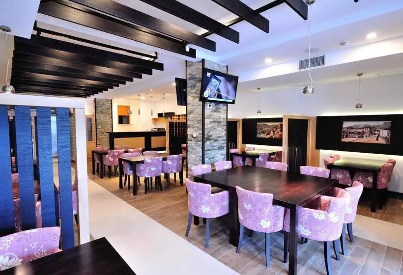 هتل Blagaj Mostar