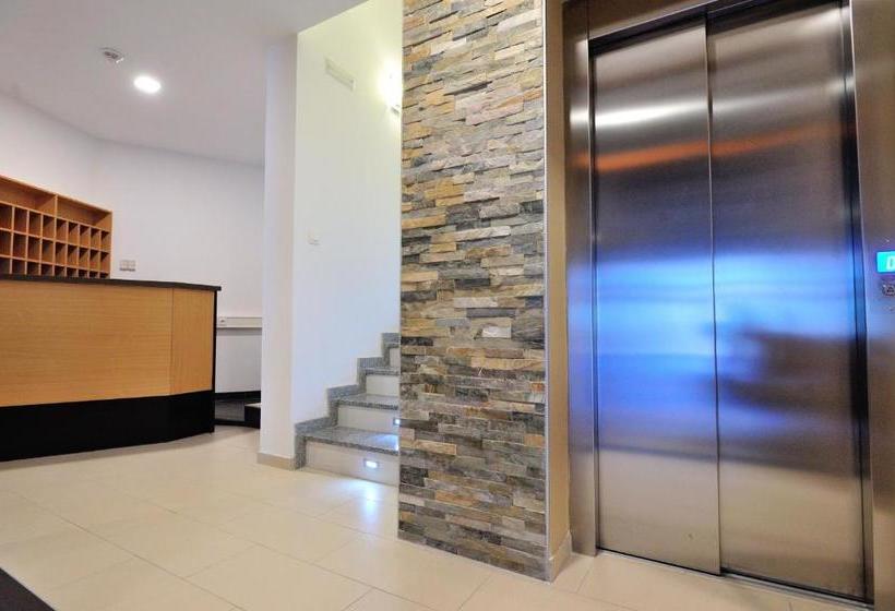 هتل Blagaj Mostar