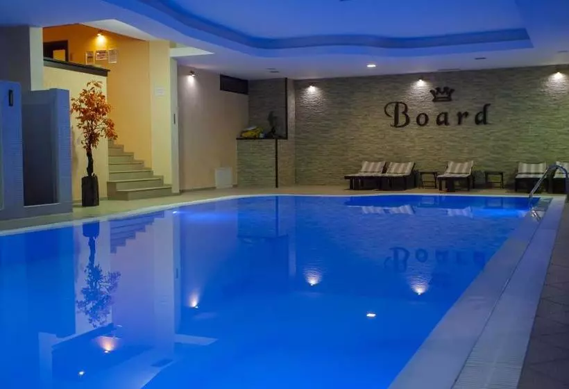 هتل Board