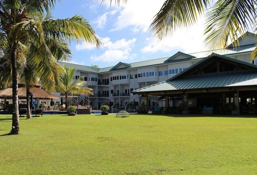 هتل Cove Resort Palau