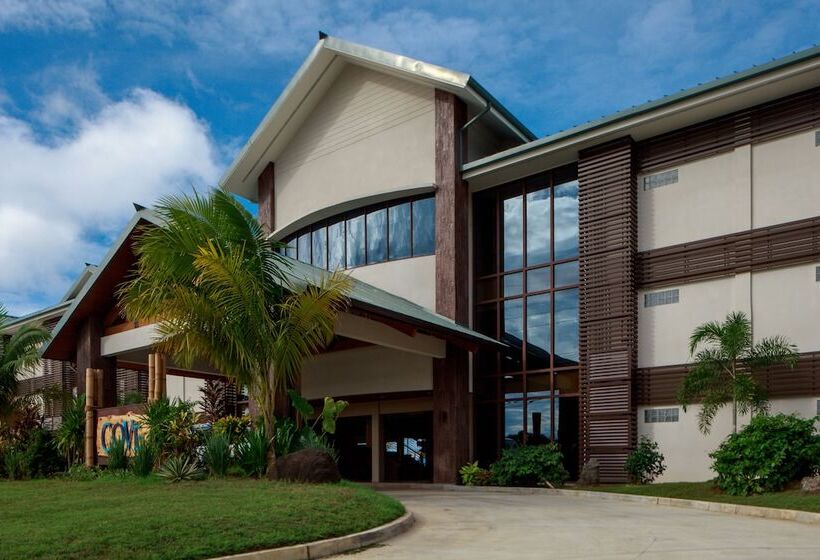 هتل Cove Resort Palau