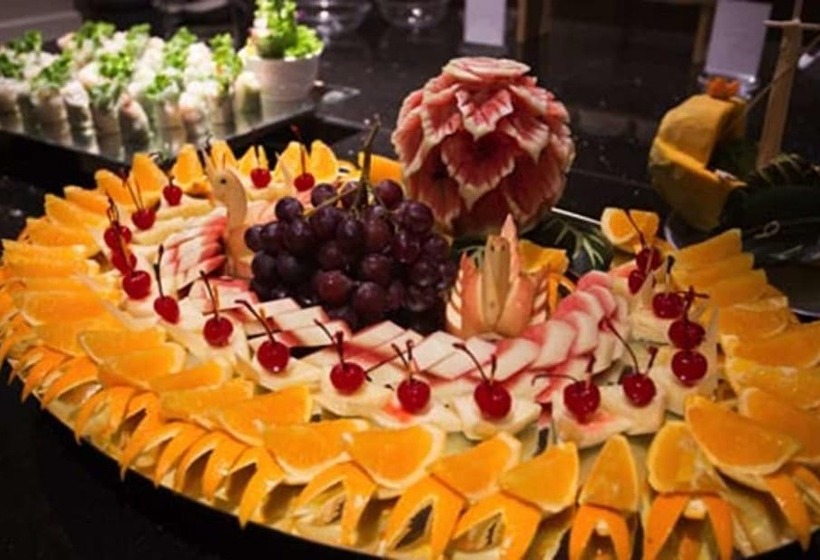 هتل Cove Resort Palau