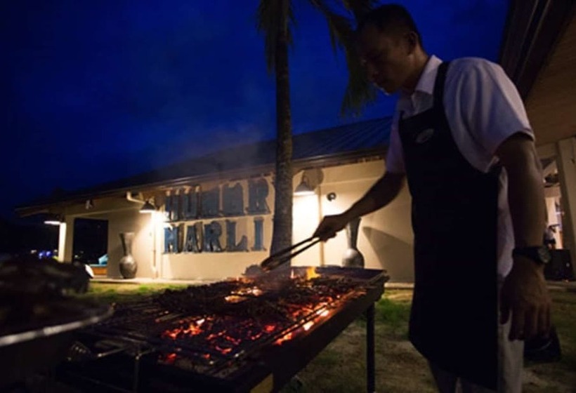 هتل Cove Resort Palau