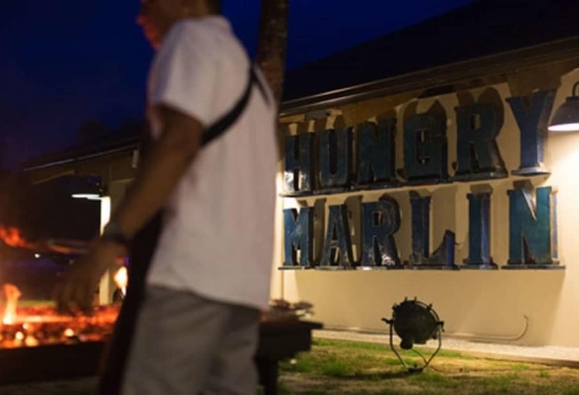 هتل Cove Resort Palau