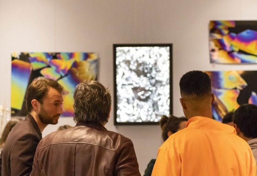 هتل Des Quinconces