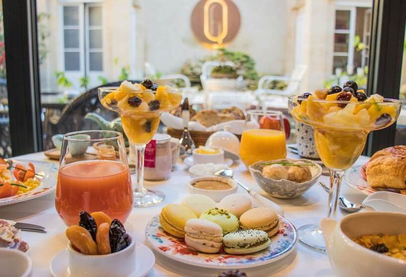 هتل Des Quinconces