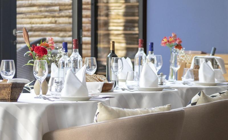 هتل Des Quinconces