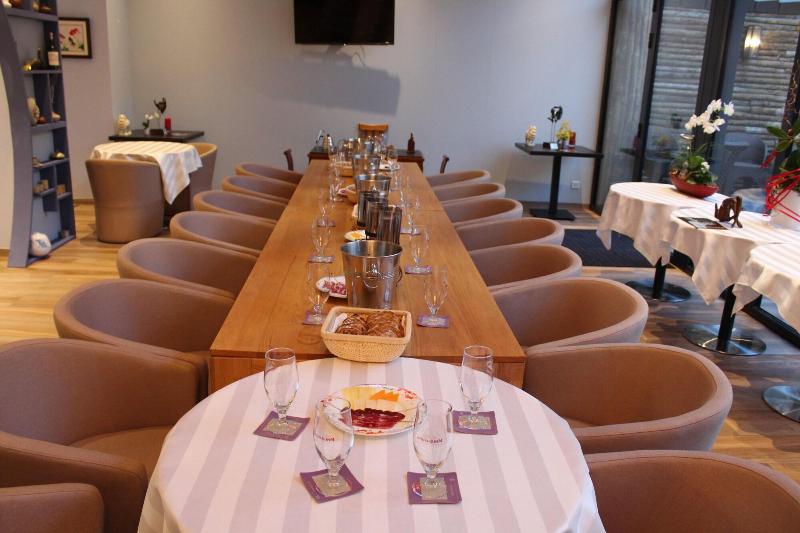 هتل Des Quinconces