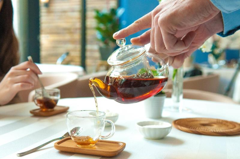 هتل Des Quinconces