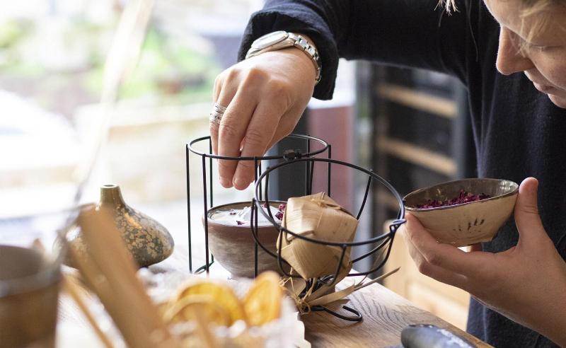 هتل Des Quinconces