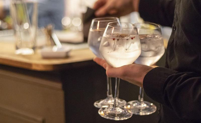 هتل Des Quinconces