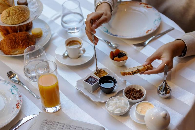 هتل Des Quinconces