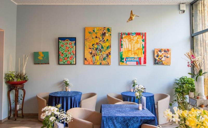 هتل Des Quinconces