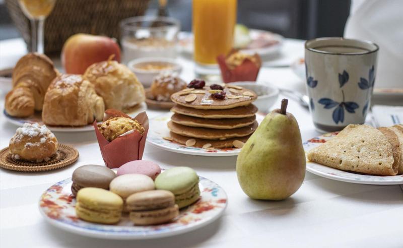 هتل Des Quinconces