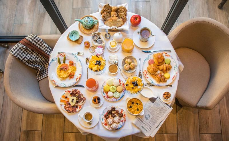 هتل Des Quinconces