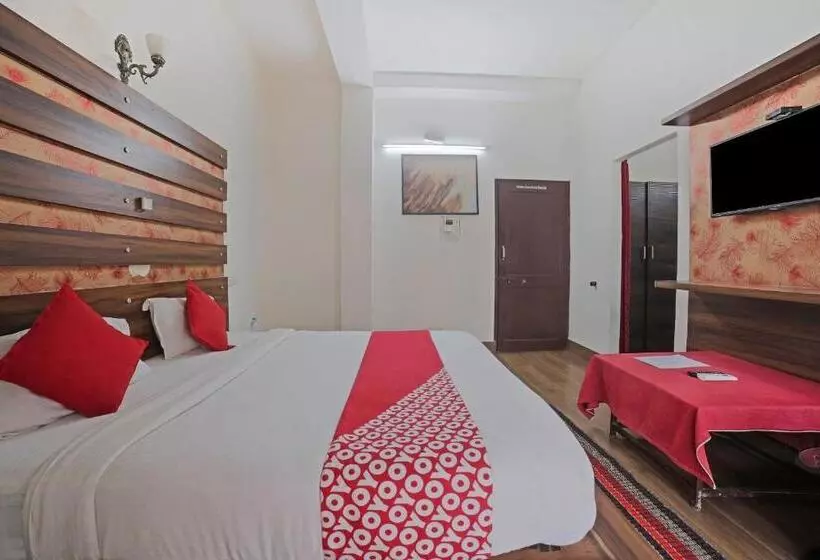 Hotel Destiny Inn