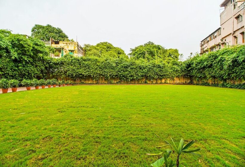 Fabhotel Prime President Near To Bhopal Airport