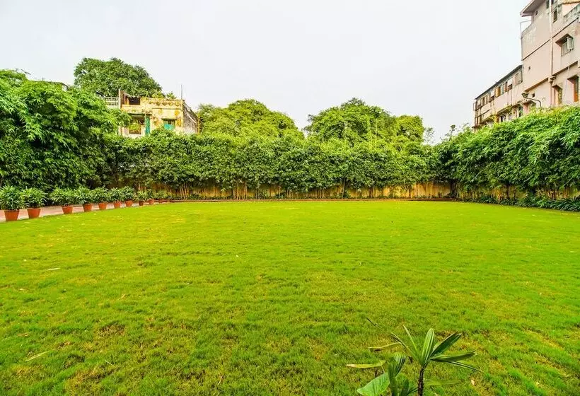 Fabhotel Prime President  Near To Bhopal Airport