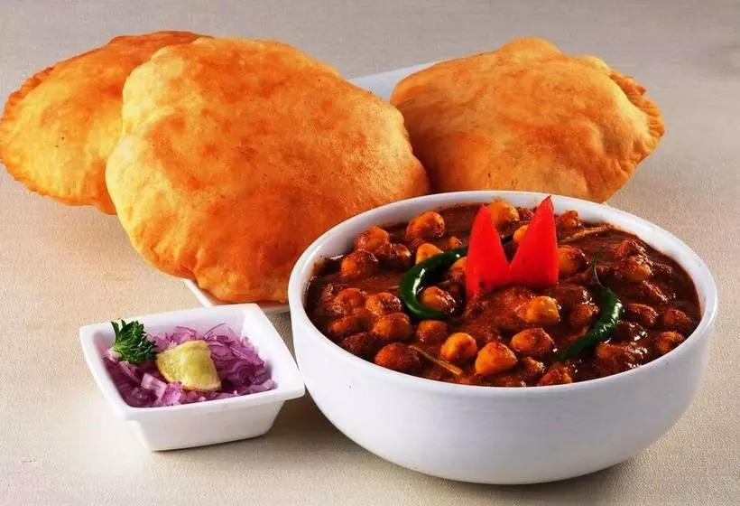 Fabhotel Prime President  Near To Bhopal Airport