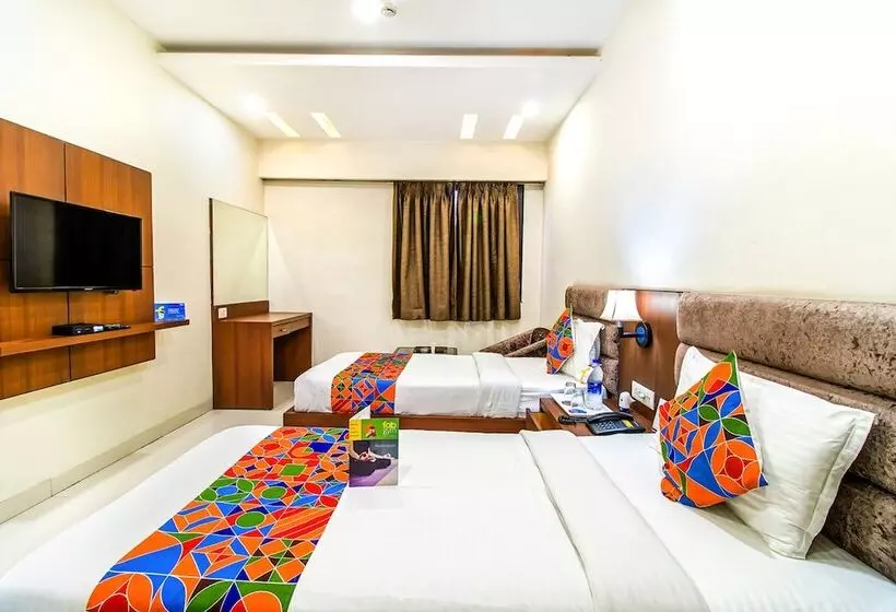 Fabhotel Prime President  Near To Bhopal Airport