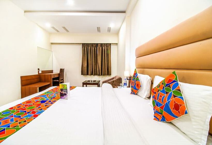 Fabhotel Prime President Near To Bhopal Airport