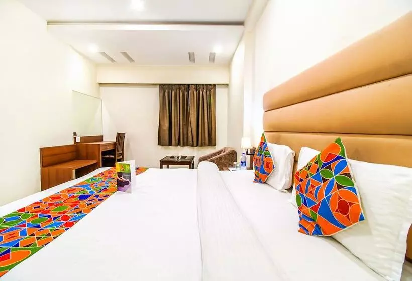 Fabhotel Prime President  Near To Bhopal Airport