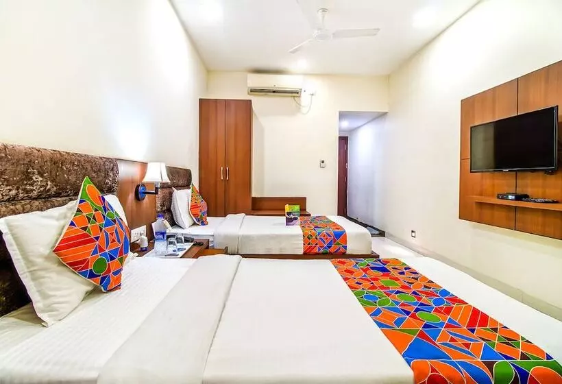 Fabhotel Prime President  Near To Bhopal Airport