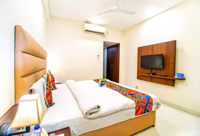 Fabhotel Prime President  Near To Bhopal Airport